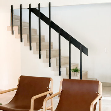 Soothing Suburbia | Centennial, CO | Scandinavian Full Home Renovation
