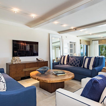 Naples Residence 2 - Recent Work