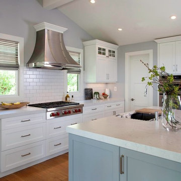 Kitchen Remodel and Sunroom