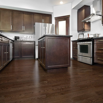 Red Oak | Waterloo Exclusive Smooth