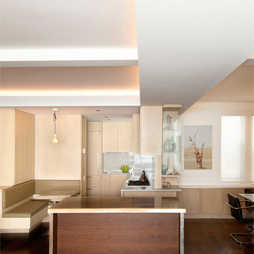 Upper West Side - Timeless Modern