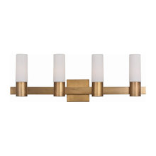 Vanity Fixture Options