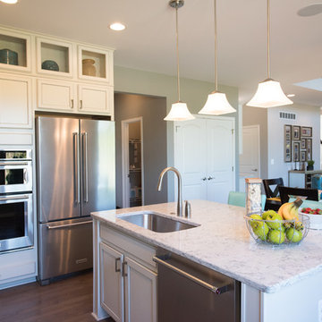 Remington H Kitchen