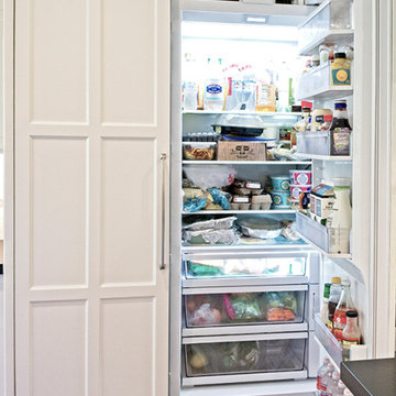 Reekstin | Kitchen Addition + Remodel