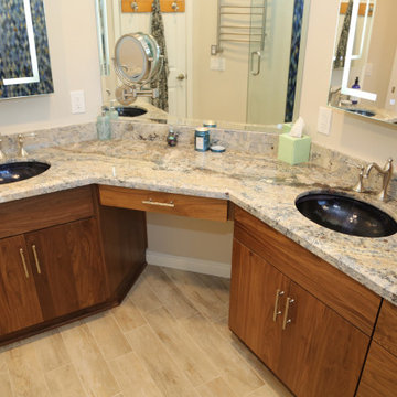Drake Master Bath