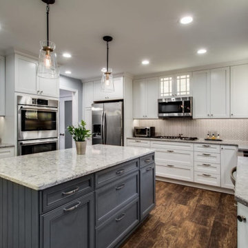 All In One Exterior & Interior Remodeling