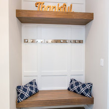 Entry Way
