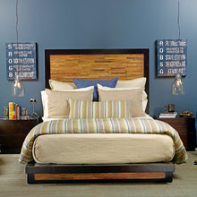Bedroom Ideas