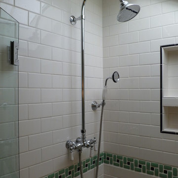 Sumner Bath Remodel 98390