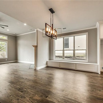 Massive Transformation, Home Construction in San Leandro, CA