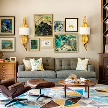 Living Room Ideas