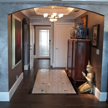 Ecleptic marry Traditional in Plantation, Florida