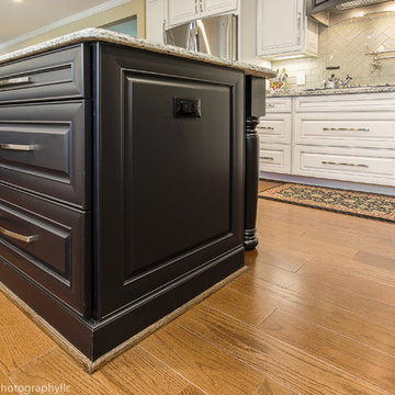 Newberry - Home Renovations