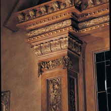moldings