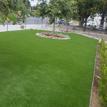 Artificial Turf