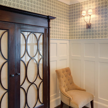 Chevy Chase Residence