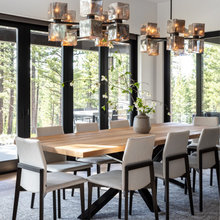 Dining Rooms