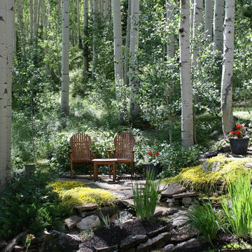 Forest Seating