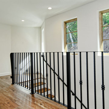 Spanish Revival | Monte Sereno | Bohlman