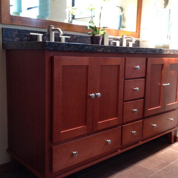 El Cerrito Bath