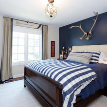 Teddy's room