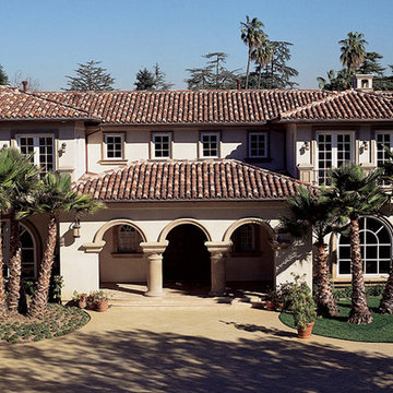 Baja-Mission