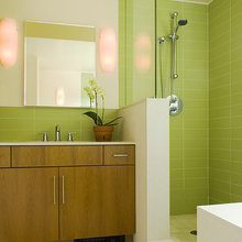 bath