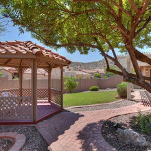 Patio Covering
