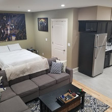 Basement Ideazz