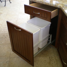 Kitchen Cabinets