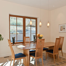 Dining Rooms | Brighten Your Meal - Windows And Doors