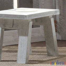 Modern Italian Coffee/Side Tables - Products