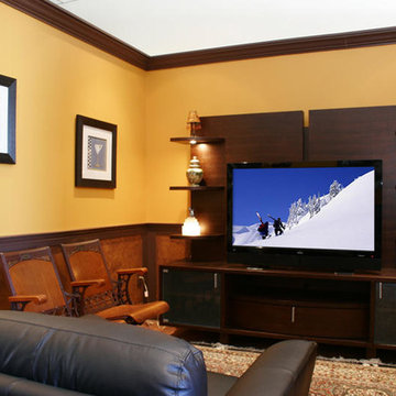 Contemporary Theater Ideas