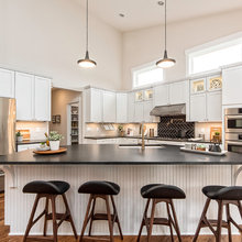 kitchen Pantry