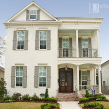 Exterior Paint