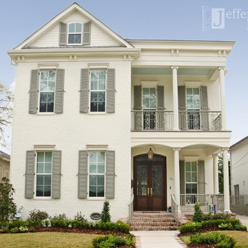 Supplied By Jefferson Door