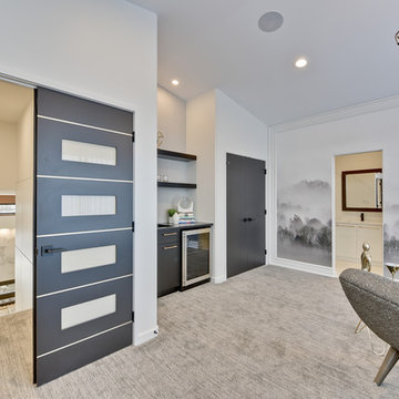 Big Brothers Big Sisters Dream Street Lottery Home2018