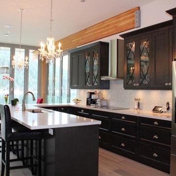 Cornerstone Kitchens & Design