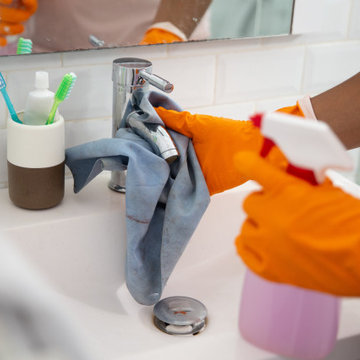 Maid Services Chicago