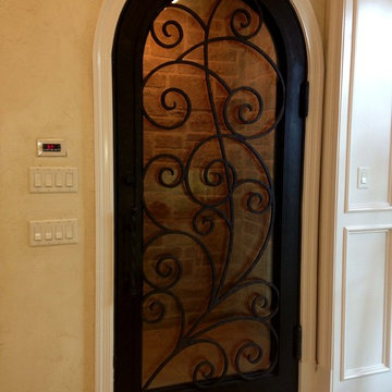 French Stucco