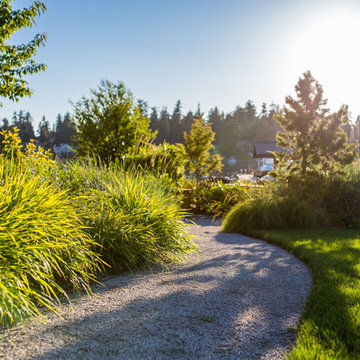 Yarrow Point Lakefront Terrace