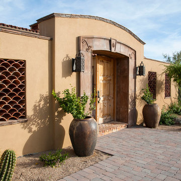 Whisper Rock Custom