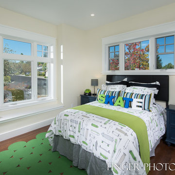 Cupertino Home