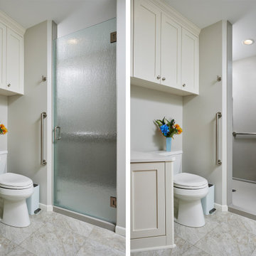 Aging in Place in Style — A Shoreview Remodel