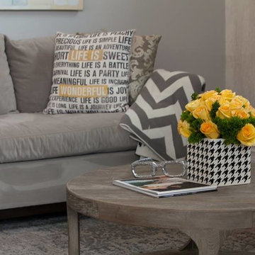 Palm Beach Interiors