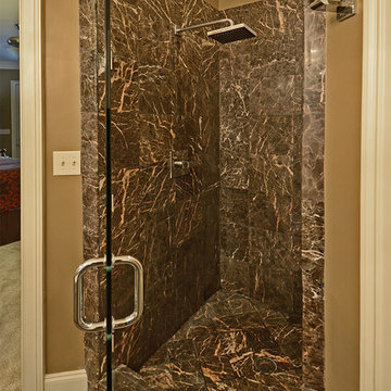 Master Bath Remodel