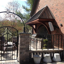 Patio Ideas