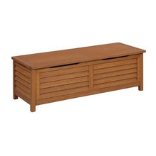 Outdoor storage