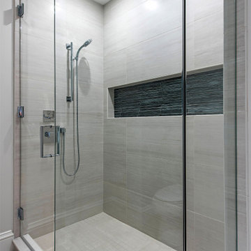 Certified Luxury Builders - 41 West - Waterfront Home Remodel