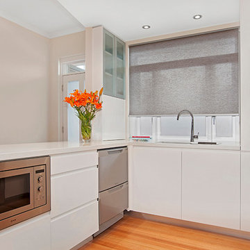 Balmain Terrace